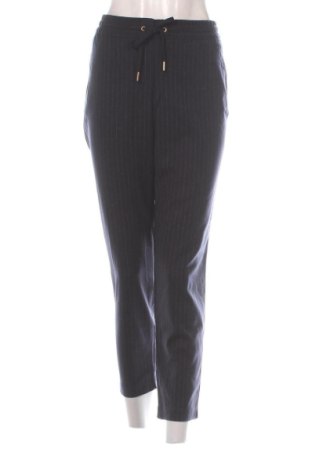 Pantaloni de femei H&M, Mărime XL, Culoare Albastru, Preț 83,99 Lei, #137719800