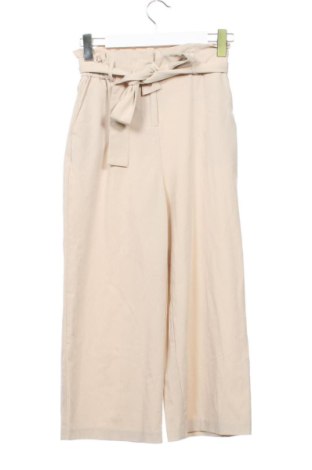 Pantaloni de femei Reserved, Mărime XXS, Culoare Bej, Preț 57,74 Lei, #137719807