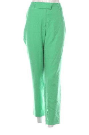 Pantaloni de femei S.Oliver, Mărime XL, Culoare Verde, Preț 94,48 Lei, #137719822
