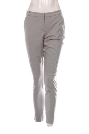 Pantaloni de femei H&M, Mărime M, Culoare Gri, Preț 71,00 Lei, #137719824