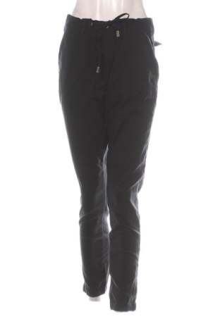 Pantaloni de femei F&F, Mărime L, Culoare Negru, Preț 41,99 Lei, #137719853