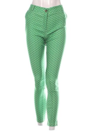 Pantaloni de femei Unbranded, Mărime L, Culoare Verde, Preț 47,24 Lei, #137719947