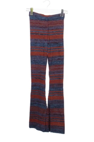 Pantaloni de femei Pull&Bear, Mărime XXS, Culoare Multicolor, Preț 83,99 Lei, #137720014