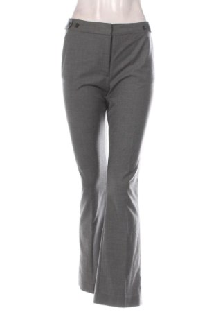 Pantaloni de femei H&M, Mărime M, Culoare Gri, Preț 70,00 Lei, #137720056