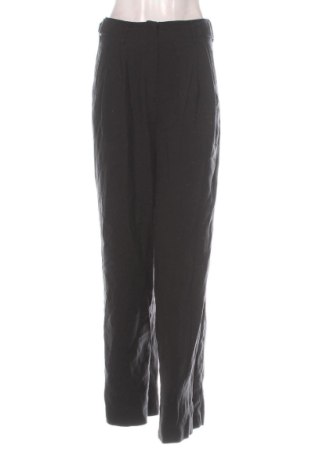Pantaloni de femei Reserved, Mărime M, Culoare Negru, Preț 41,99 Lei, #137720089