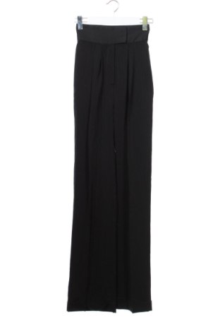 Pantaloni de femei Unbranded, Mărime XXS, Culoare Negru, Preț 76,00 Lei, #137720221