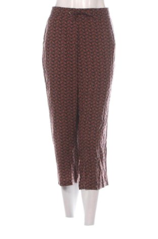 Pantaloni de femei Gerry Weber, Mărime XL, Culoare Multicolor, Preț 146,97 Lei, #137720440