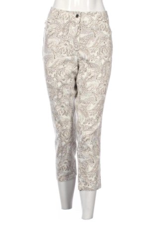 Pantaloni de femei Canda, Mărime XL, Culoare Multicolor, Preț 42,00 Lei, #137720482