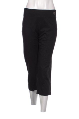 Pantaloni de femei Lands' End, Mărime M, Culoare Negru, Preț 34,00 Lei, #137720578