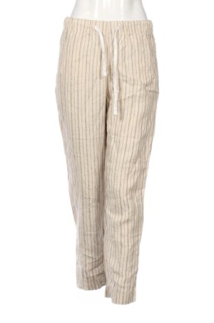 Pantaloni de femei H&M, Mărime L, Culoare Multicolor, Preț 107,00 Lei, #137720579