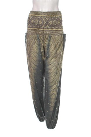 Damskie spodnie Unbranded, Rozmiar M, Kolor Kolorowy, Cena 29,63 zł, #137720745