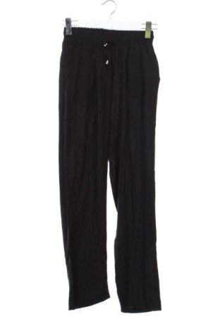 Pantaloni de femei Unbranded, Mărime XXS, Culoare Negru, Preț 46,00 Lei, #137720880