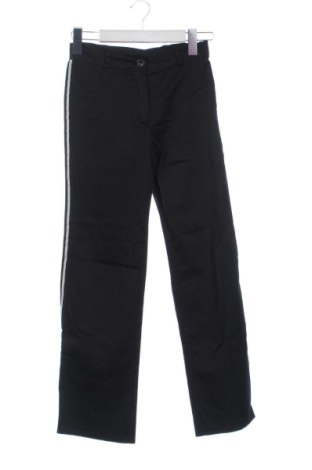 Damskie spodnie Unbranded, Rozmiar XS, Kolor Czarny, Cena 33,87 zł, #137721052