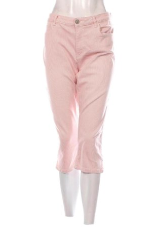 Pantaloni de femei C&A, Mărime XL, Culoare Multicolor, Preț 47,00 Lei, #137721296