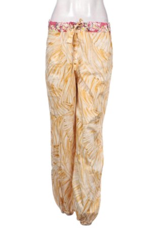 Pantaloni de femei Daisy, Mărime XL, Culoare Multicolor, Preț 104,98 Lei, #137721411