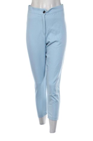 Pantaloni de femei Unbranded, Mărime S, Culoare Albastru, Preț 43,00 Lei, #137721601