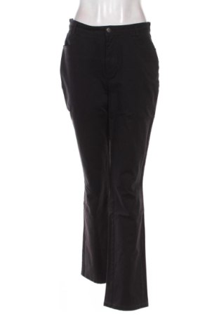 Pantaloni de femei Mac, Mărime M, Culoare Negru, Preț 62,99 Lei, #137721622
