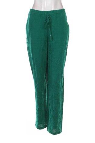 Damskie spodnie Mohito, Rozmiar M, Kolor Zielony, Cena 55,04 zł, #137721631