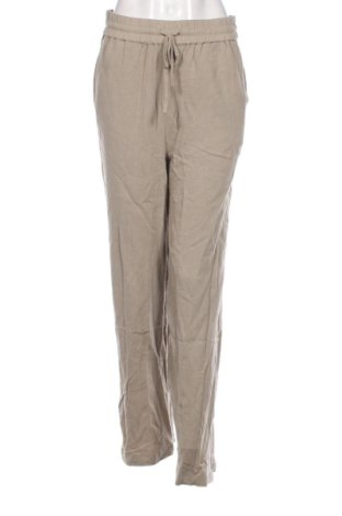 Pantaloni de femei Selected, Mărime M, Culoare Bej, Preț 172,99 Lei, #137721880