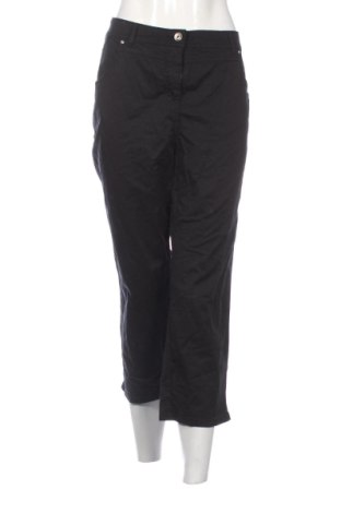 Pantaloni de femei C&A, Mărime XL, Culoare Negru, Preț 53,00 Lei, #137722072