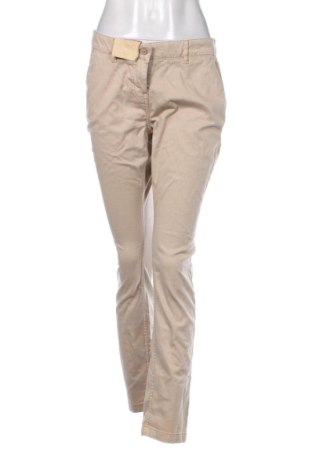 Pantaloni de femei Next, Mărime M, Culoare Bej, Preț 120,73 Lei, #137722249