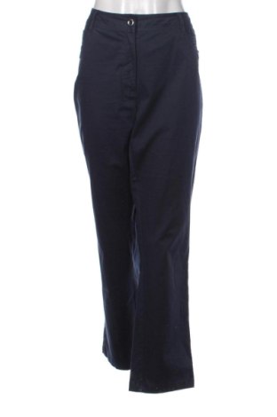 Pantaloni de femei Bonita, Mărime XXL, Culoare Albastru, Preț 83,99 Lei, #137722288