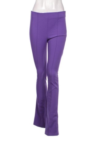 Damenhose Zara, Größe M, Farbe Lila, Preis € 15,05, #137722347
