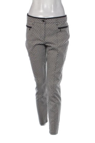 Pantaloni de femei Gerry Weber, Mărime L, Culoare Multicolor, Preț 446,22 Lei, #137722480