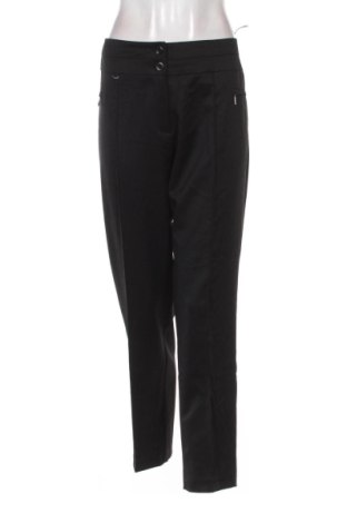 Pantaloni de femei Unbranded, Mărime XXL, Culoare Negru, Preț 102,00 Lei, #137722632