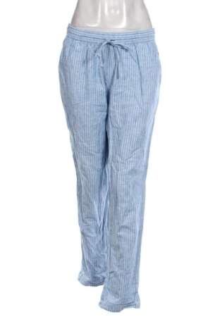 Pantaloni de femei H&M, Mărime L, Culoare Multicolor, Preț 66,00 Lei, #137722722
