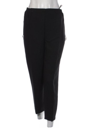 Pantaloni de femei Alica, Mărime M, Culoare Negru, Preț 91,86 Lei, #137722837