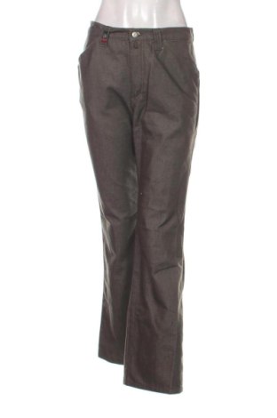 Pantaloni de femei Psycho Cowboy, Mărime M, Culoare Verde, Preț 120,73 Lei, #137722972