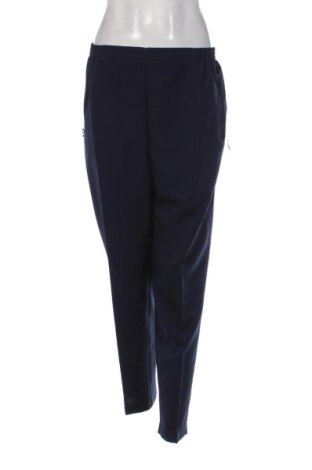 Pantaloni de femei Alica, Mărime M, Culoare Albastru, Preț 82,15 Lei, #137722976