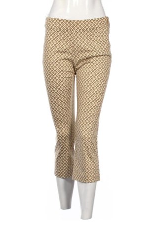 Pantaloni de femei Raxevsky, Mărime M, Culoare Multicolor, Preț 52,49 Lei, #137723195