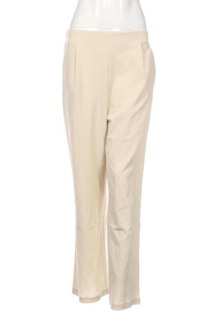 Damenhose SHEIN, Größe XL, Farbe Ecru, Preis € 17,00, #137723210