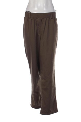 Damskie spodnie Unbranded, Rozmiar XL, Kolor Brązowy, Cena 70,95 zł, #137723230