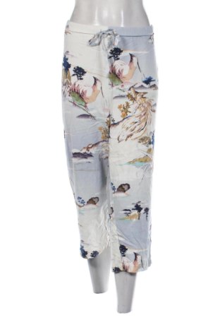 Damskie spodnie Lindex, Rozmiar 3XL, Kolor Kolorowy, Cena 50,80 zł, #137723233