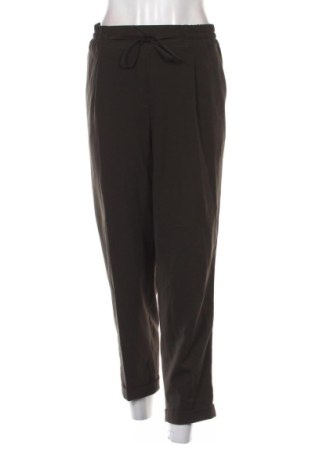 Damskie spodnie Opus, Rozmiar XXL, Kolor Zielony, Cena 359,85 zł, #137723597