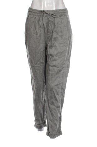 Pantaloni de femei H&M, Mărime XL, Culoare Verde, Preț 71,00 Lei, #137723994