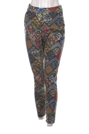 Pantaloni de femei Unbranded, Mărime M, Culoare Multicolor, Preț 68,19 Lei, #137724173