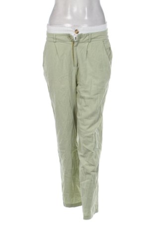 Dámske nohavice Unbranded, Veľkosť M, Farba Zelená, Cena  6,00 €, #137724268