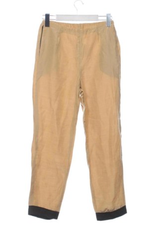 Damskie spodnie Unbranded, Rozmiar S, Kolor Beżowy, Cena 59,27 zł, #137724406