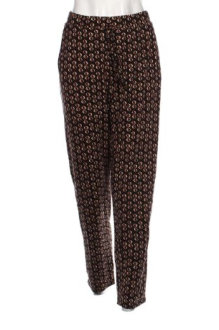 Pantaloni de femei Laura Torelli, Mărime XL, Culoare Multicolor, Preț 57,74 Lei, #137724429