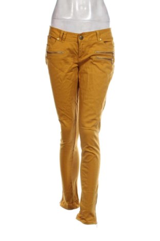 Pantaloni de femei Denim Co., Mărime L, Culoare Portocaliu, Preț 37,00 Lei, #137724537