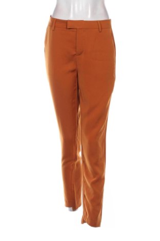Pantaloni de femei NORM-CORE, Mărime M, Culoare Portocaliu, Preț 295,73 Lei, #137724740