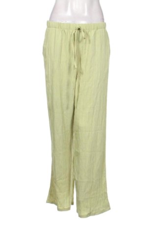 Pantaloni de femei Unbranded, Mărime L, Culoare Verde, Preț 112,00 Lei, #137725141