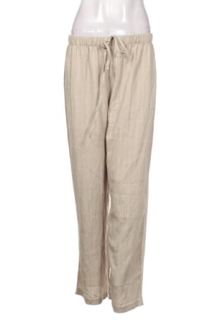 Pantaloni de femei Unbranded, Mărime L, Culoare Bej, Preț 78,00 Lei, #137725159