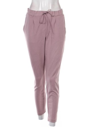 Pantaloni de femei Aada Studios, Mărime XL, Culoare Mov deschis, Preț 73,49 Lei, #137725219