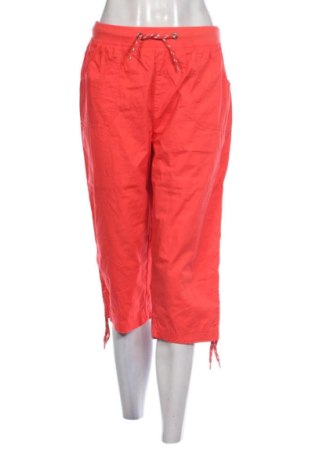 Pantaloni de femei Elle Nor, Mărime XL, Culoare Roșu, Preț 47,24 Lei, #137725243