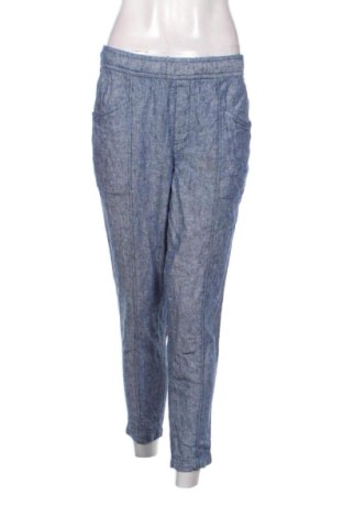 Damskie spodnie Old Navy, Rozmiar M, Kolor Niebieski, Cena 136,30 zł, #137725290